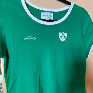 Lansdowne Ireland women’s T-shirt